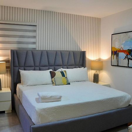 Soha Suites II Santiago De Los Caballeros Luaran gambar
