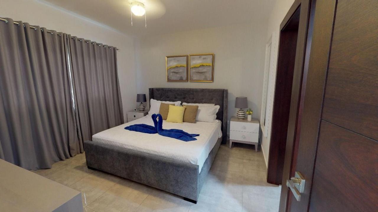 Soha Suites II Santiago De Los Caballeros Luaran gambar