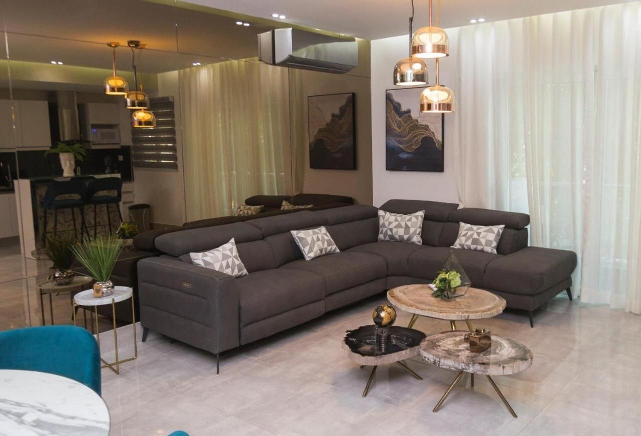 Soha Suites II Santiago De Los Caballeros Luaran gambar