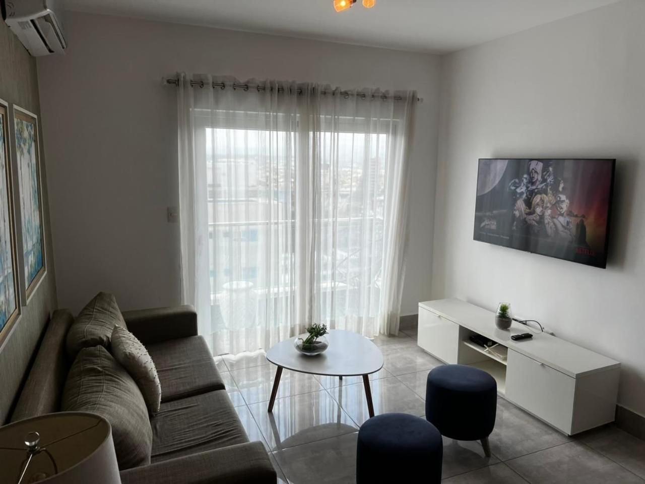 Soha Suites II Santiago De Los Caballeros Luaran gambar