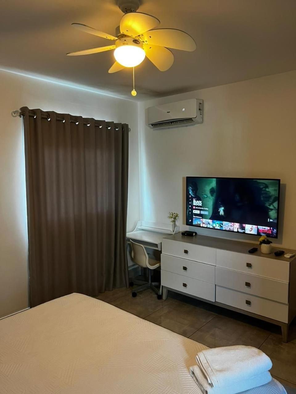 Soha Suites II Santiago De Los Caballeros Luaran gambar