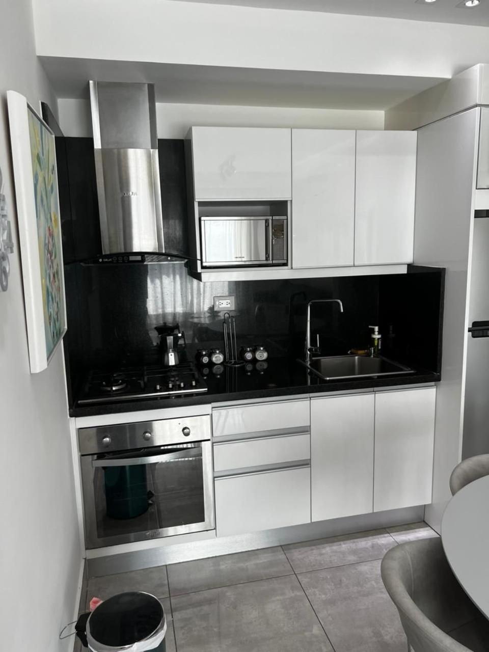Soha Suites II Santiago De Los Caballeros Luaran gambar