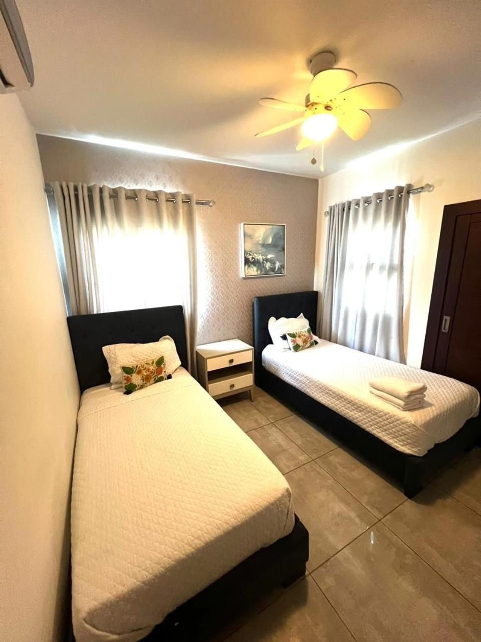 Soha Suites II Santiago De Los Caballeros Luaran gambar