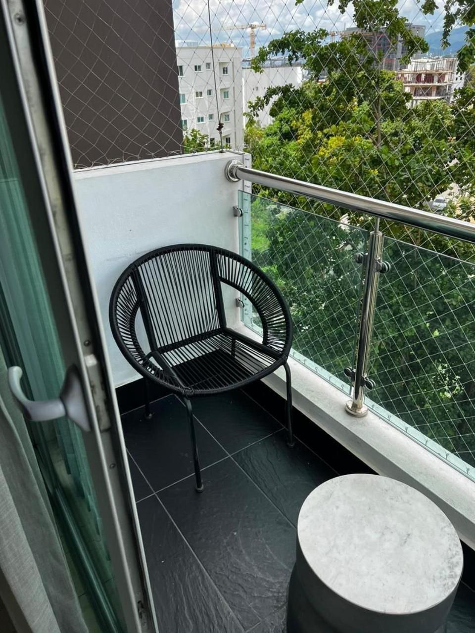 Soha Suites II Santiago De Los Caballeros Luaran gambar