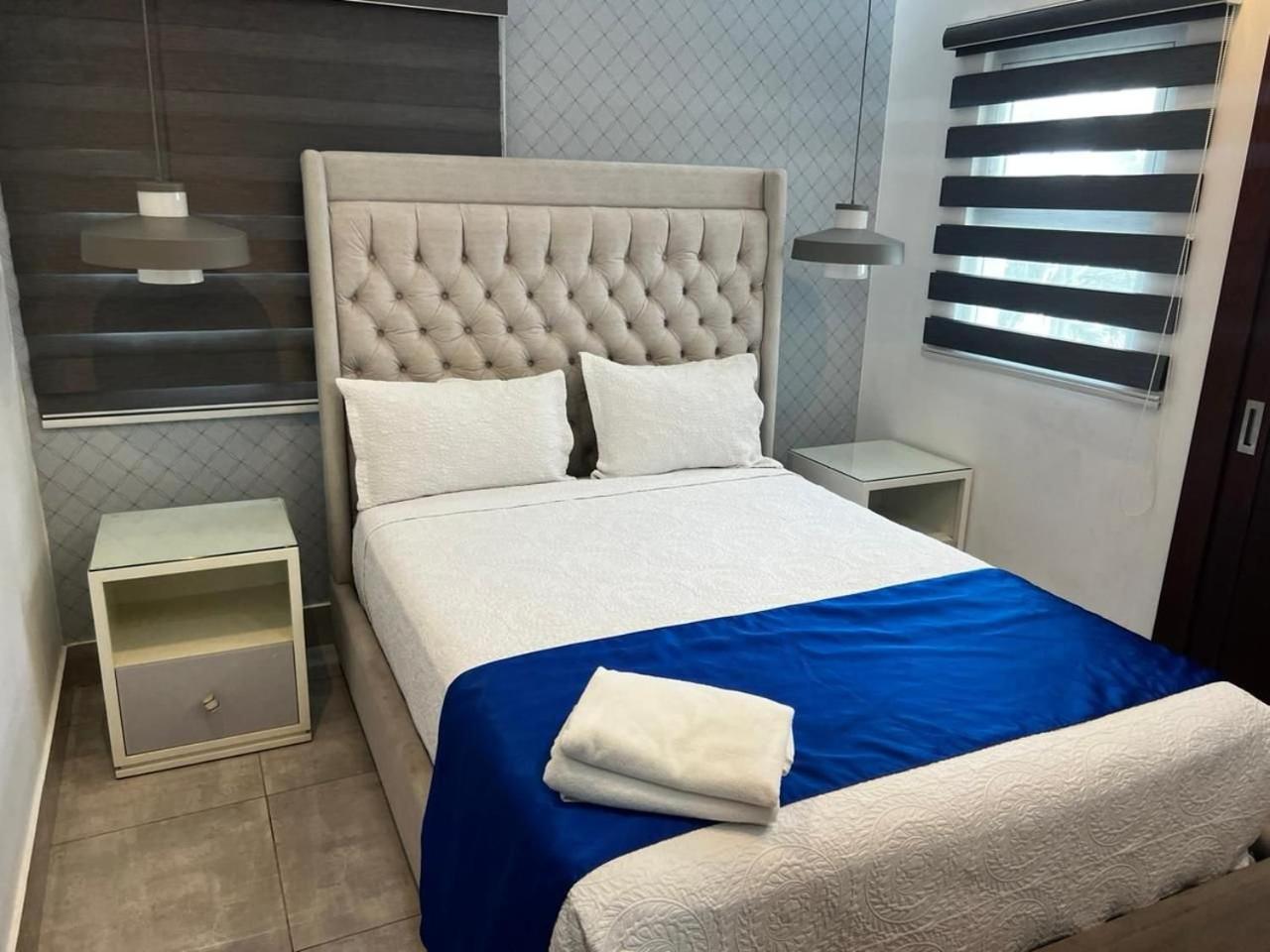 Soha Suites II Santiago De Los Caballeros Luaran gambar