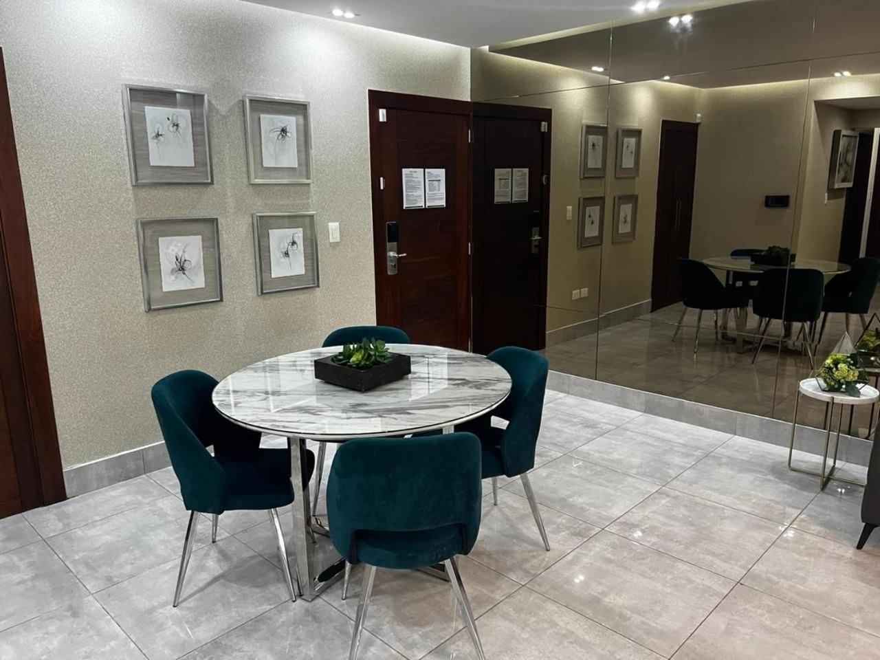 Soha Suites II Santiago De Los Caballeros Luaran gambar
