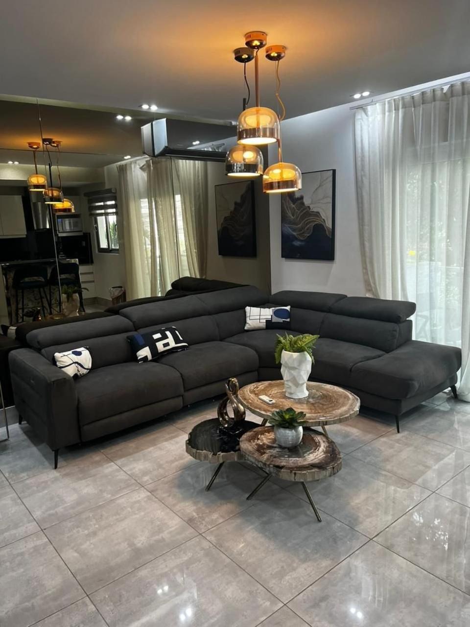Soha Suites II Santiago De Los Caballeros Luaran gambar