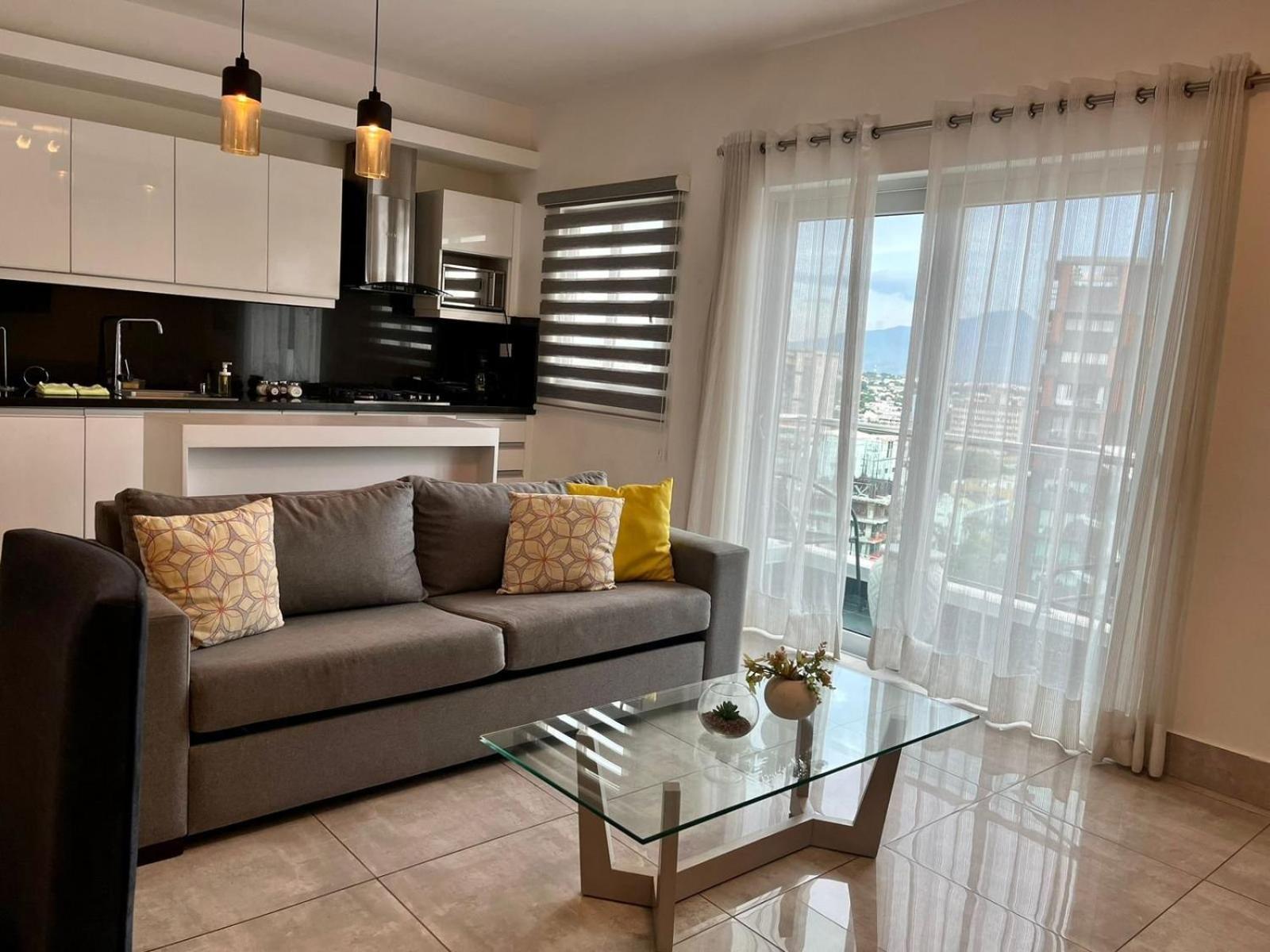 Soha Suites II Santiago De Los Caballeros Luaran gambar